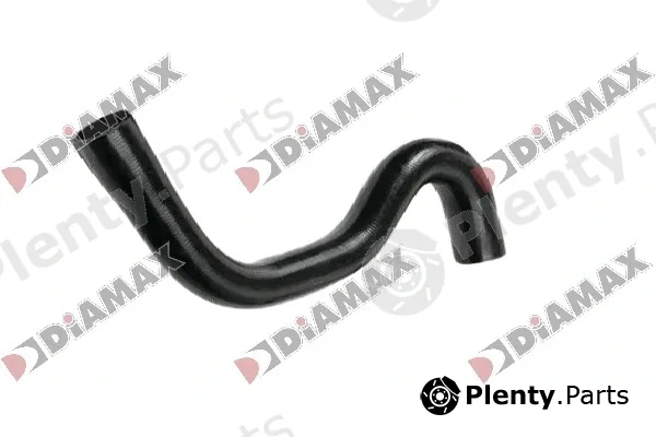 Diamax AD08008 — Radiator Hose