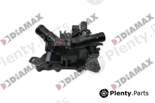Diamax AD02135 — Thermostat Housing