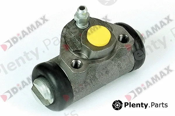 Diamax N03170 — Wheel Brake Cylinder