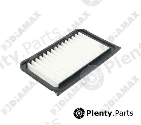 Diamax DA2917 — Air Filter
