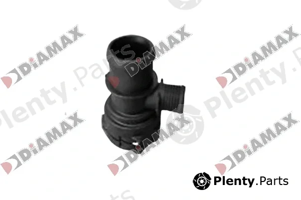 Diamax AD06036 — Coolant Flange
