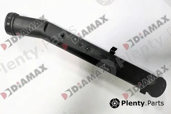 Diamax AD01007 — Coolant Pipe