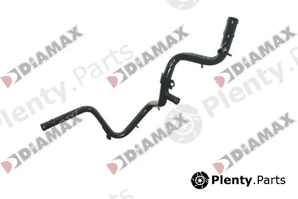 Diamax AD01031 — Coolant Pipe