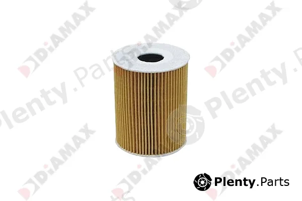 Diamax DL1243 — Oil Filter