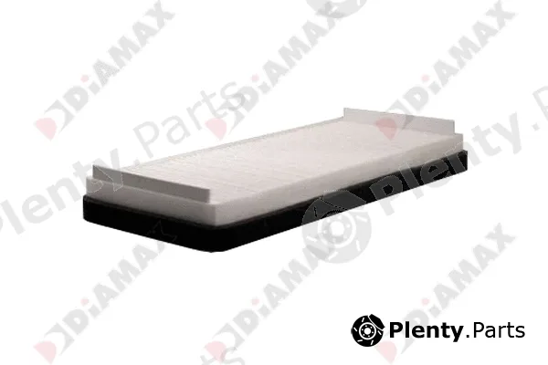 Diamax DP4324 — Filter, cabin air