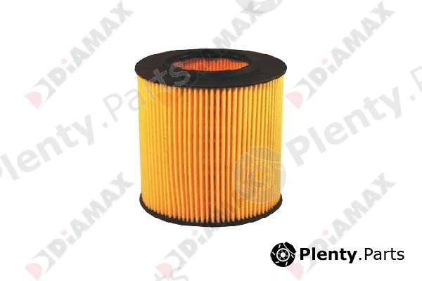 Diamax DL1054 — Oil Filter