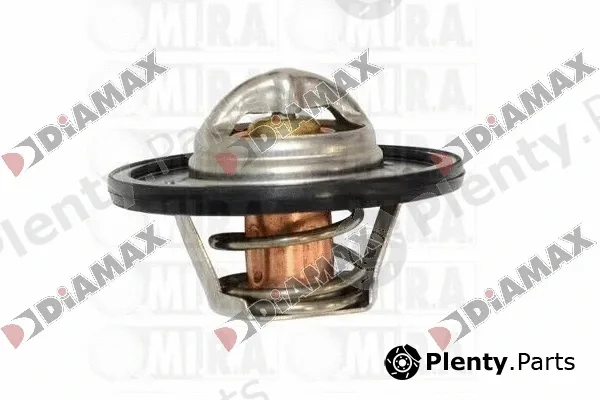 Diamax AD02033 — Thermostat, coolant