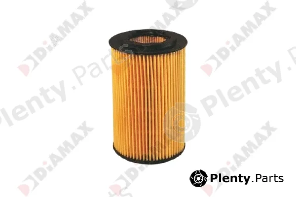 Diamax DL1179 — Oil Filter