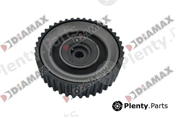 Diamax AL02004 — Gear/Sprocket, camshaft