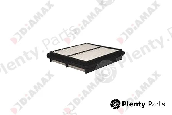 Diamax DA2302 — Air Filter