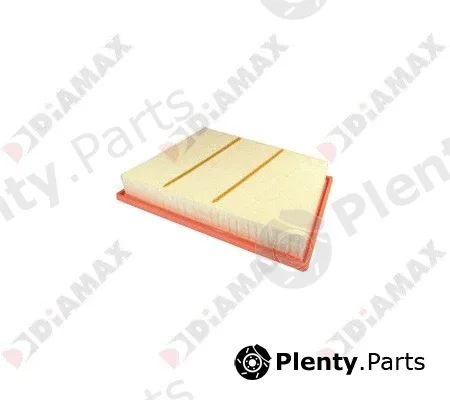 Diamax DA2958 — Air Filter