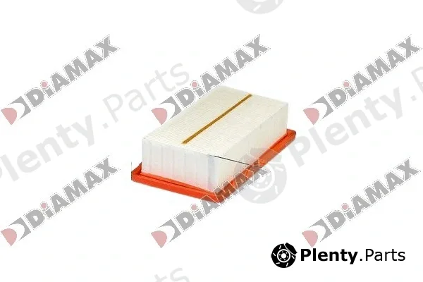 Diamax DA2999 — Air Filter