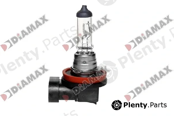 Diamax E2017 — Bulb, spotlight