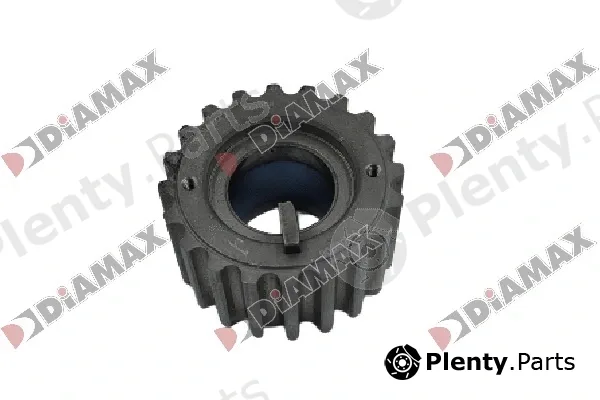 Diamax AL02006 — Gear/Sprocket, camshaft