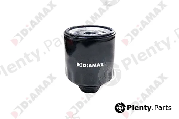 Diamax DL1014 — Oil Filter