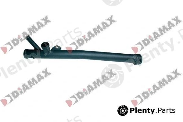 Diamax AD01059 — Coolant Pipe