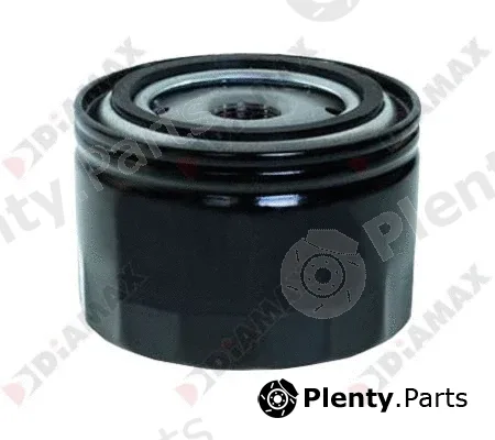Diamax DL1142 — Oil Filter