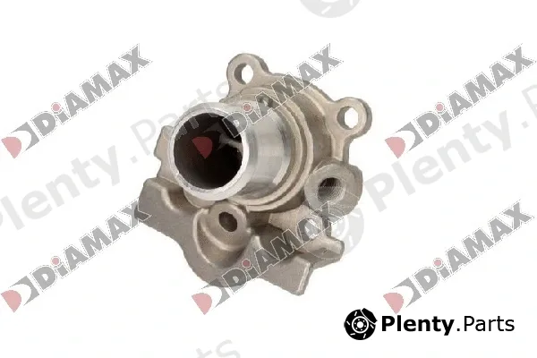 Diamax AD02155 — Thermostat, coolant
