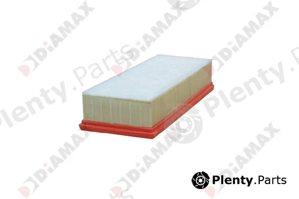 Diamax DA2569 — Air Filter