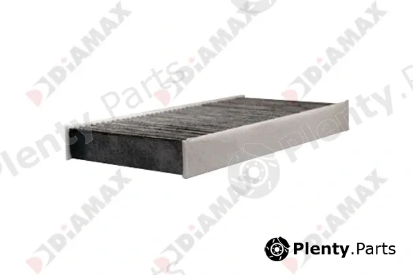 Diamax DP4013 — Filter, cabin air