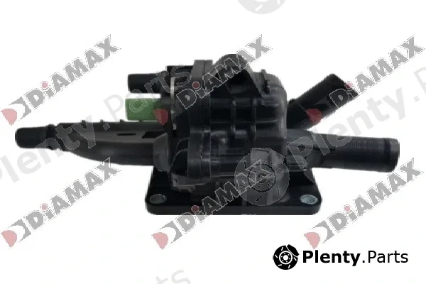 Diamax AD02004 — Thermostat, coolant