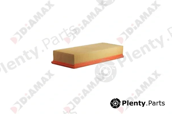 Diamax DA2982 — Air Filter