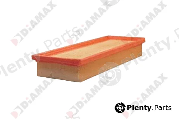 Diamax DA2268 — Air Filter
