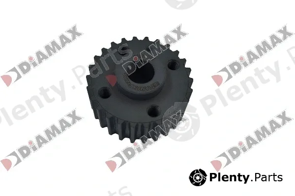 Diamax AL02017 — Sprocket, crankshaft