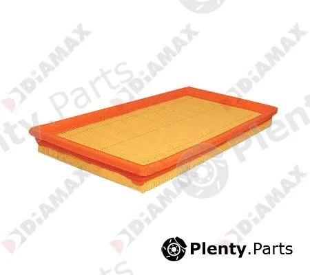 Diamax DA2003 — Air Filter