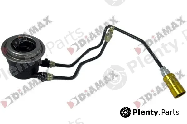 Diamax T1017 — Central Slave Cylinder, clutch