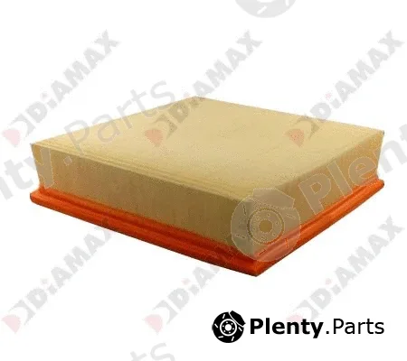 Diamax DA2235 — Air Filter