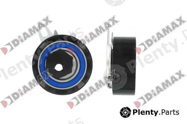 Diamax A5096 — Tensioner Pulley, timing belt