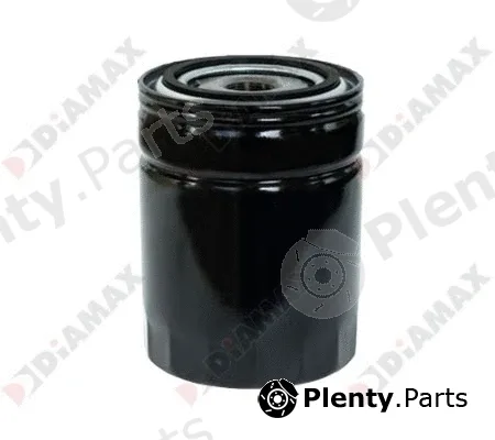 Diamax DL1022 — Oil Filter