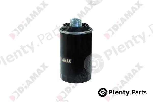 Diamax DL1262 — Oil Filter