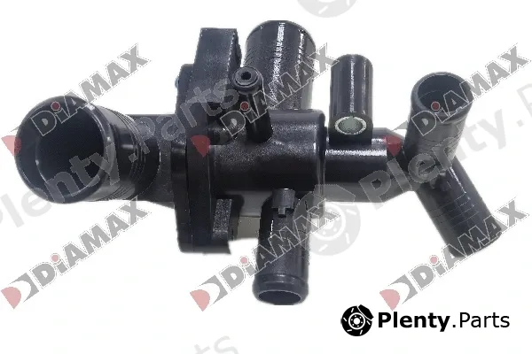 Diamax AD02108 — Thermostat, coolant
