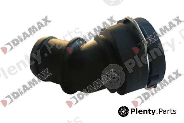 Diamax AD06023 — Coolant Flange