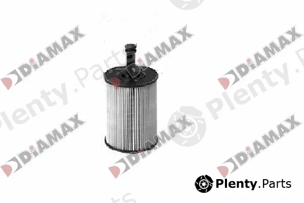Diamax DF3395 — Fuel Filter