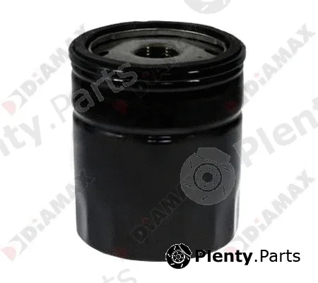 Diamax DL1201 — Oil Filter