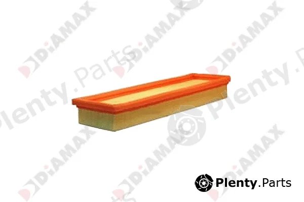 Diamax DA2298 — Air Filter