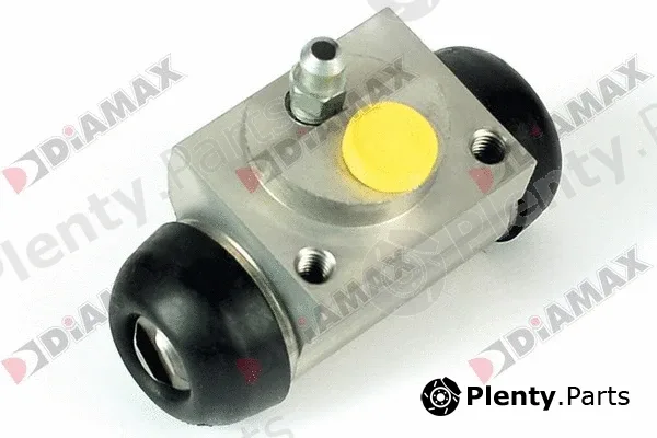 Diamax N03109 — Wheel Brake Cylinder