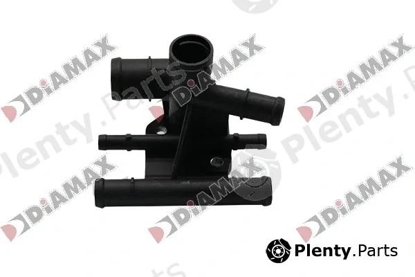 Diamax AD06007 — Coolant Flange