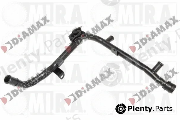 Diamax AD01028 — Coolant Pipe