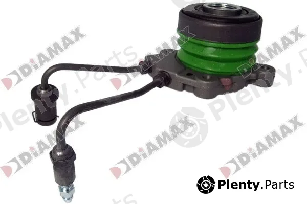 Diamax T1012 — Central Slave Cylinder, clutch