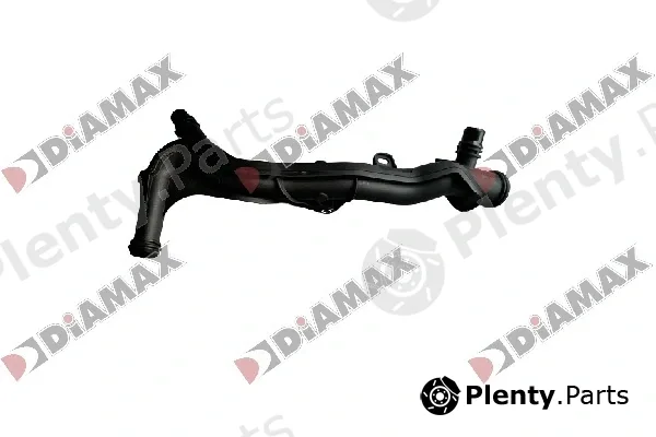 Diamax AD01023 — Coolant Pipe