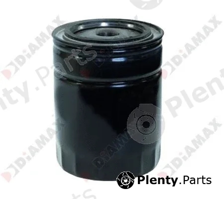 Diamax DL1093 — Oil Filter