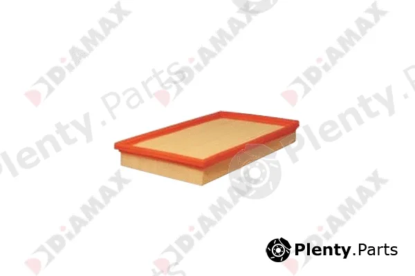 Diamax DA2359 — Air Filter