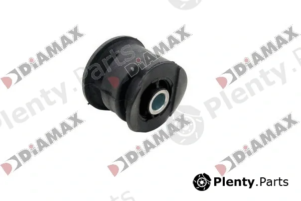Diamax A1090 — Mounting, engine