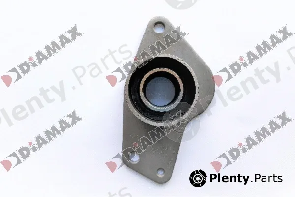 Diamax A8011 — Deflection/Guide Pulley, timing belt