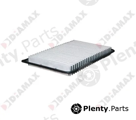 Diamax DA2779 — Air Filter