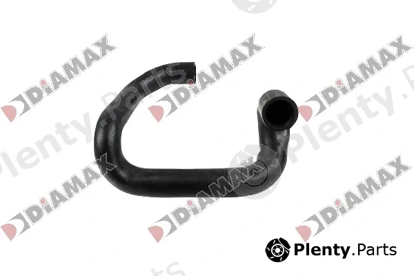 Diamax AD08035 — Radiator Hose